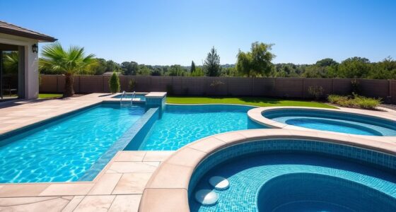 home aquatic fitness comparison
