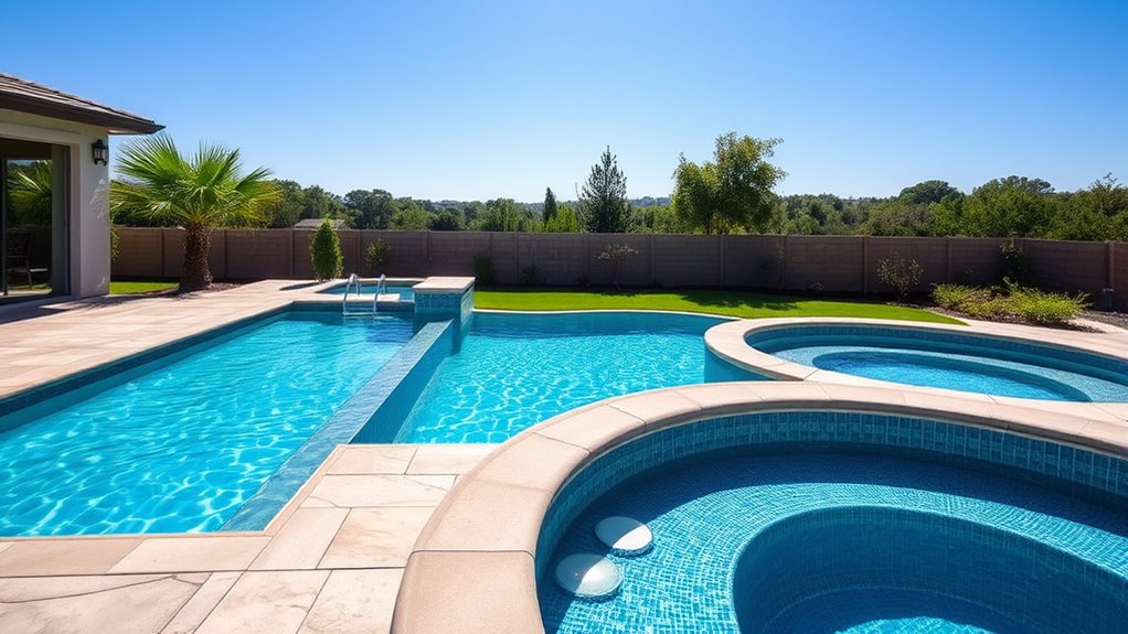 home aquatic fitness comparison