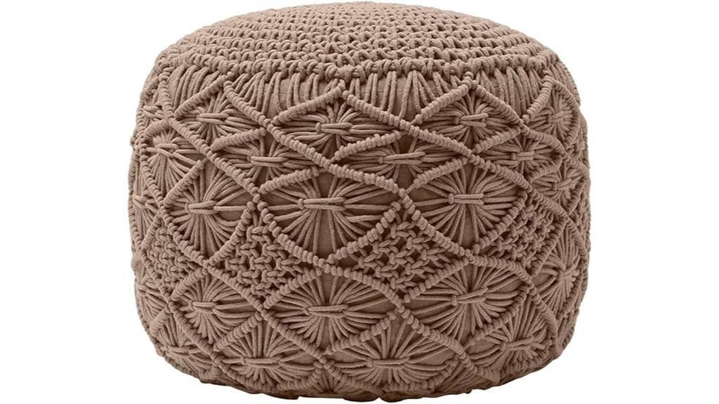 home ottoman foot rest