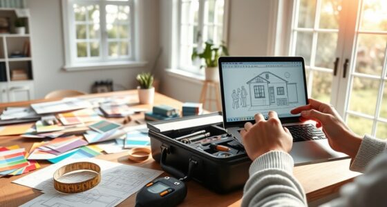 home project planning basics