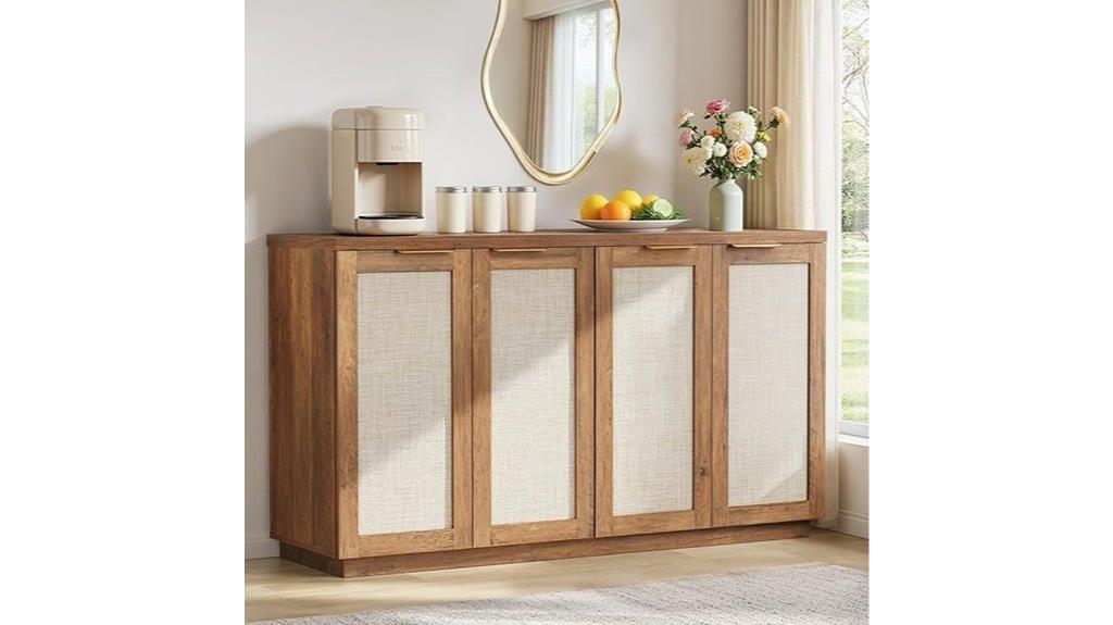 home storage sideboard cabinet