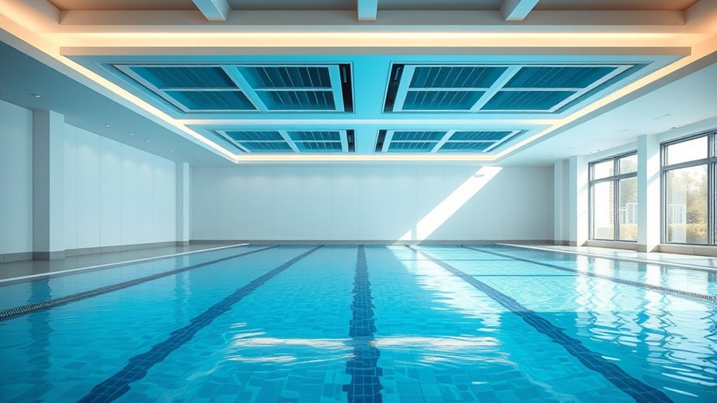 humidity control prevents damage