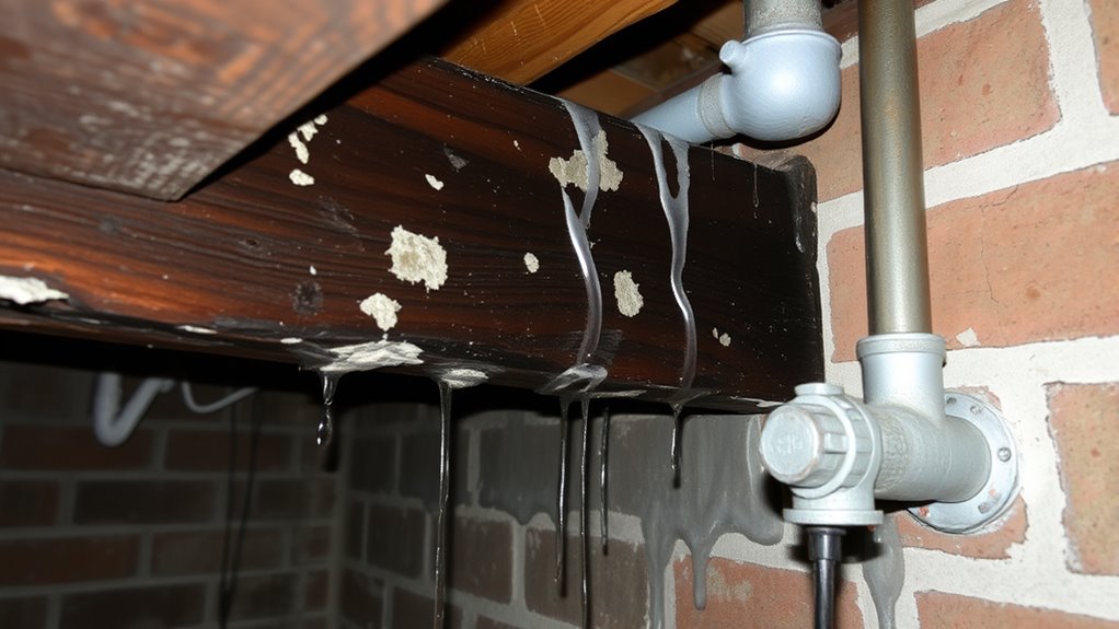 humidity impacts home stability