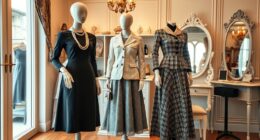 iconic style lessons