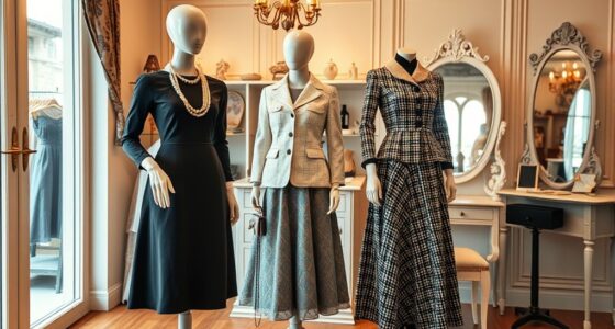 iconic style lessons