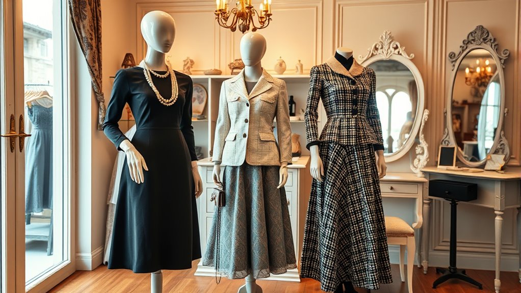 iconic style lessons