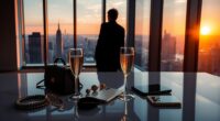illusions of opulent living