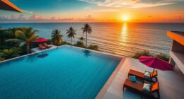 impact of infinity pools