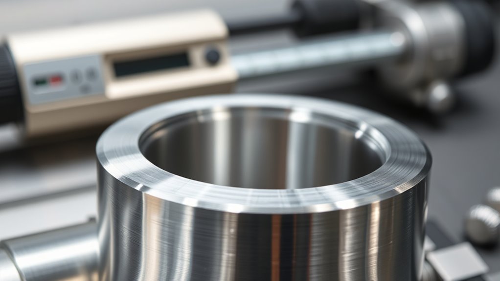 implement industry standard procedures