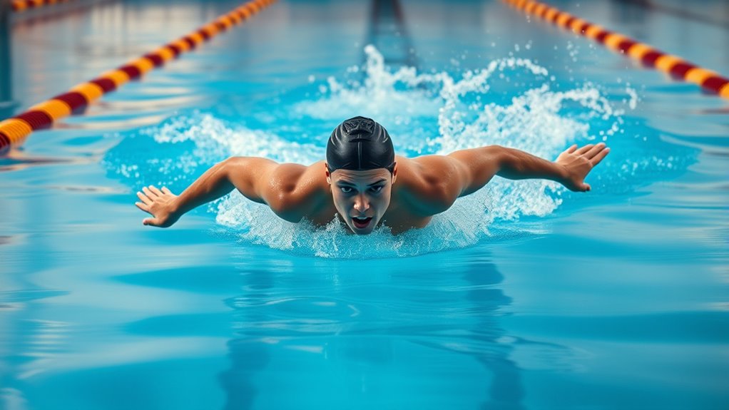 improve breathing and rhythm