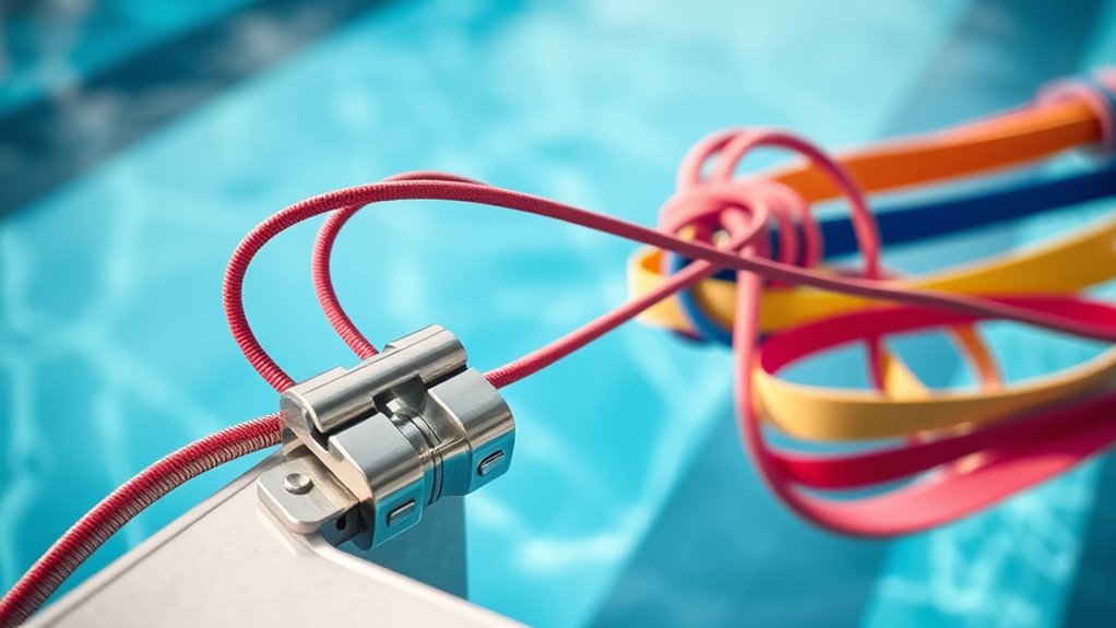 improve swim technique endurance
