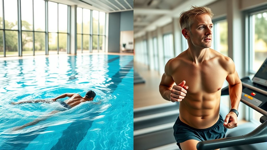 incline walking boosts calories