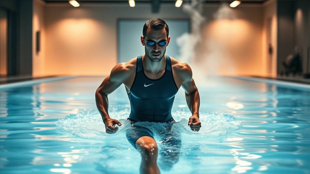 increase endurance through interval training