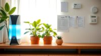 indoor air quality essentials