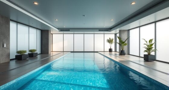indoor pool ventilation tips