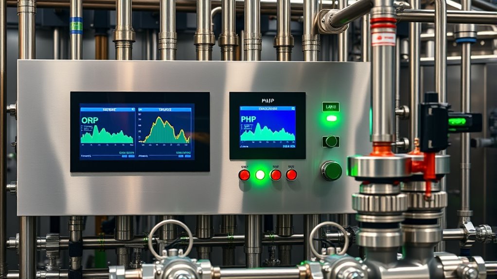 industry success through automation