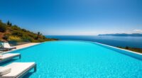 infinity pool terminology guide