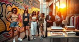 influencers versus designers impact