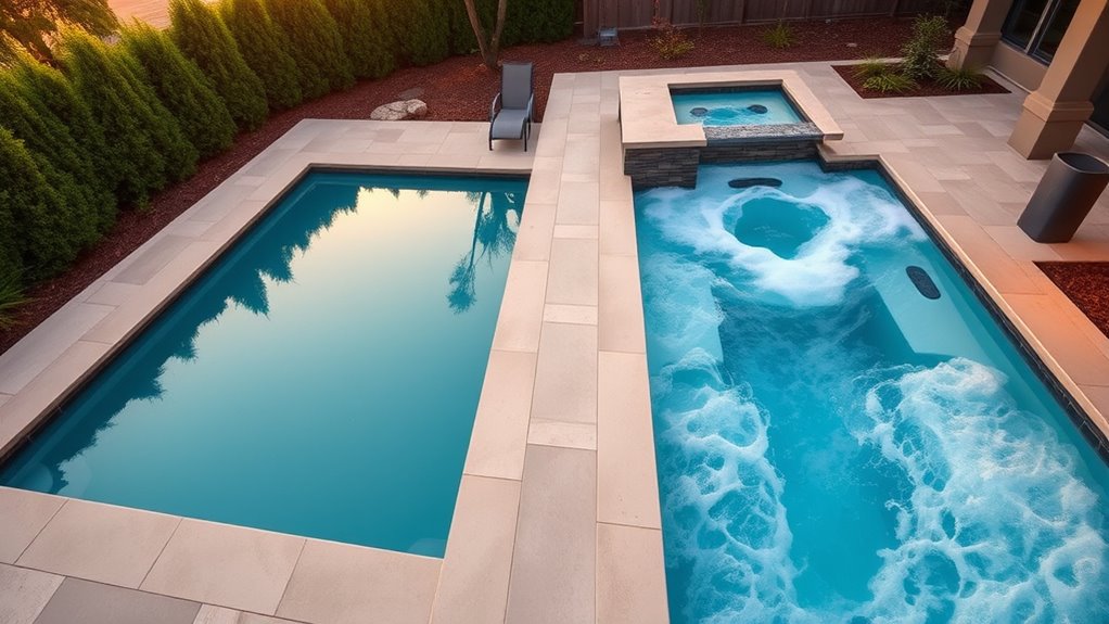 initial costs and expenses