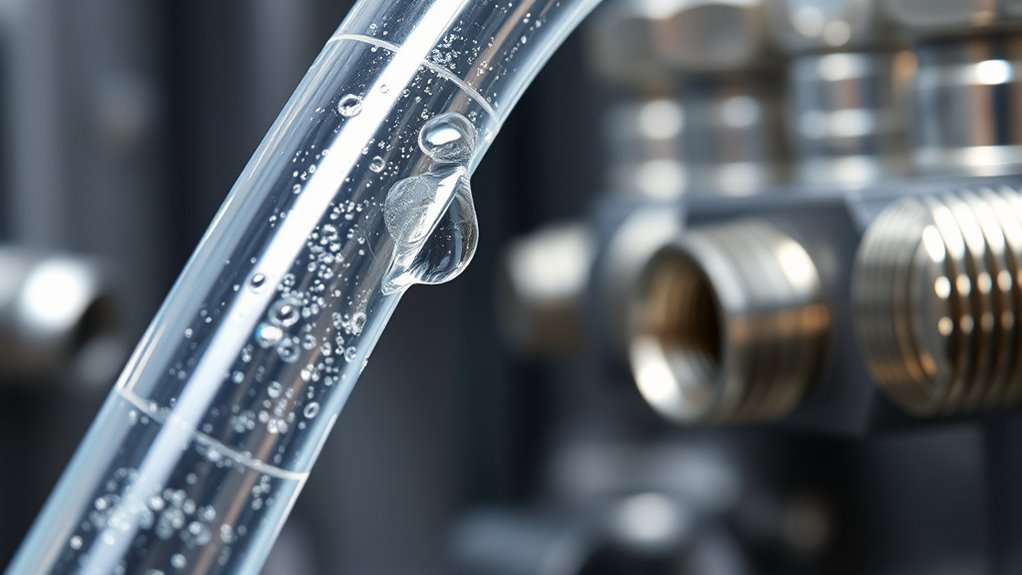 inspect fill tighten verify