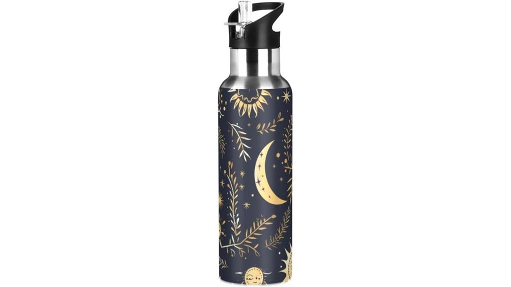 insulated 20 oz bottle