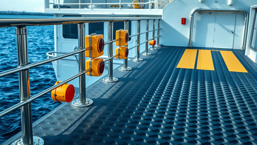 integrated layered safety approach