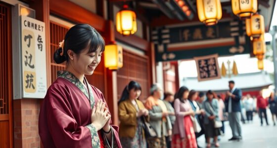 international manners and customs