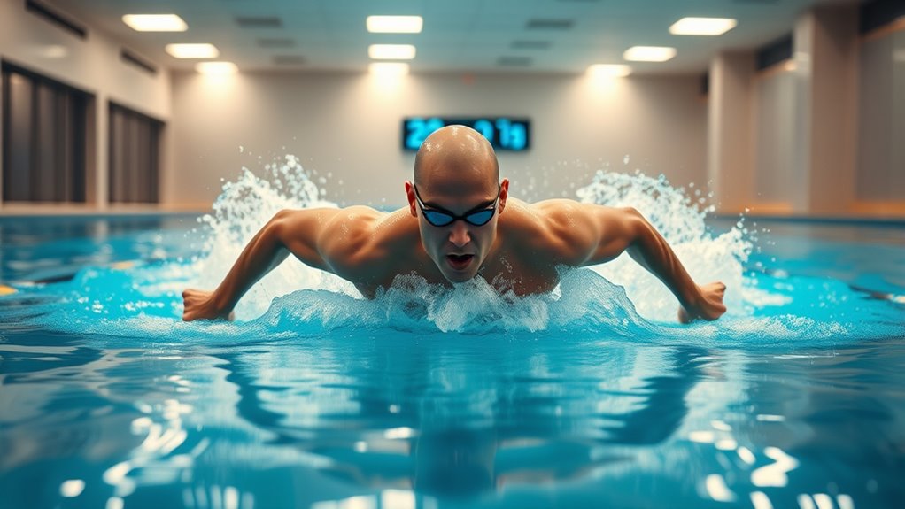 interval sprint fat burn