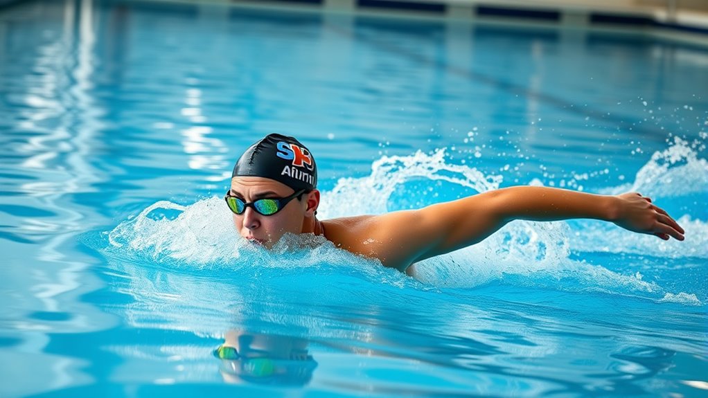 interval training for speed