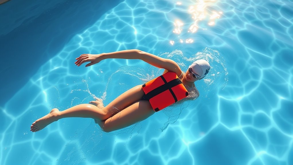 isolated upper body strengthening