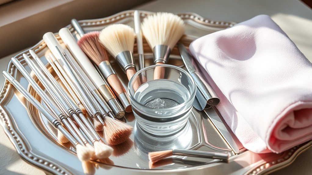 jewelry cleaning kit considerations
