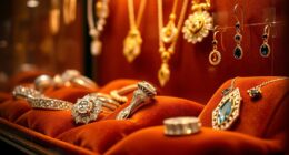 jewelry investment value analysis