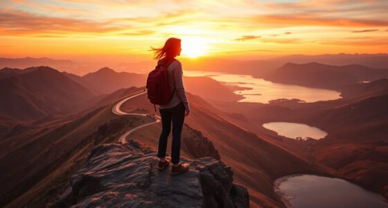 journey of self discovery