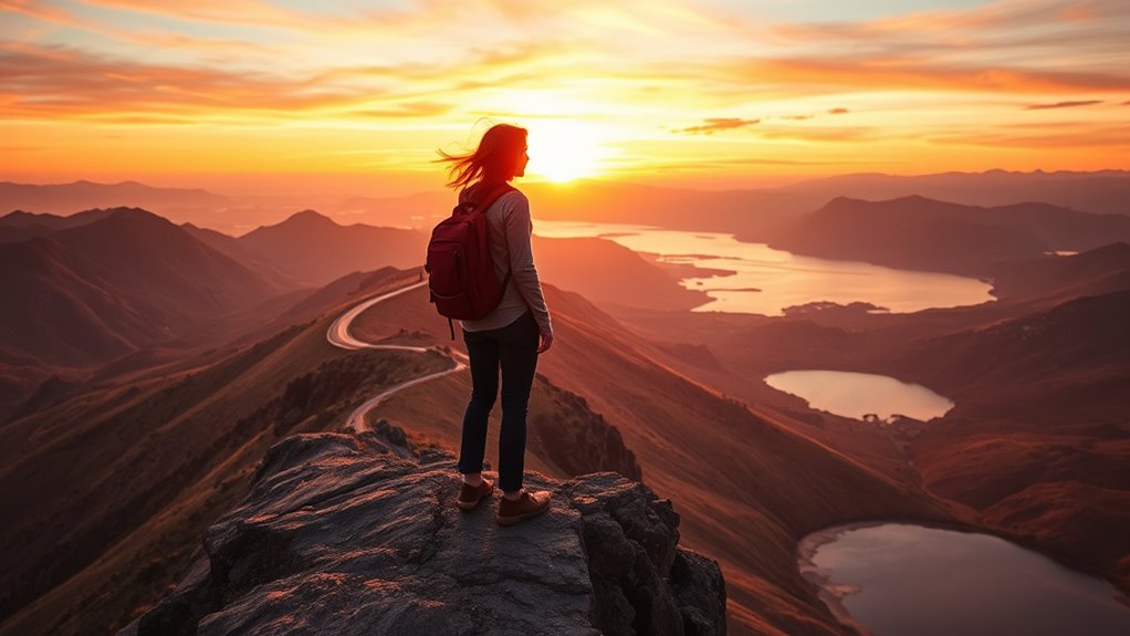 journey of self discovery