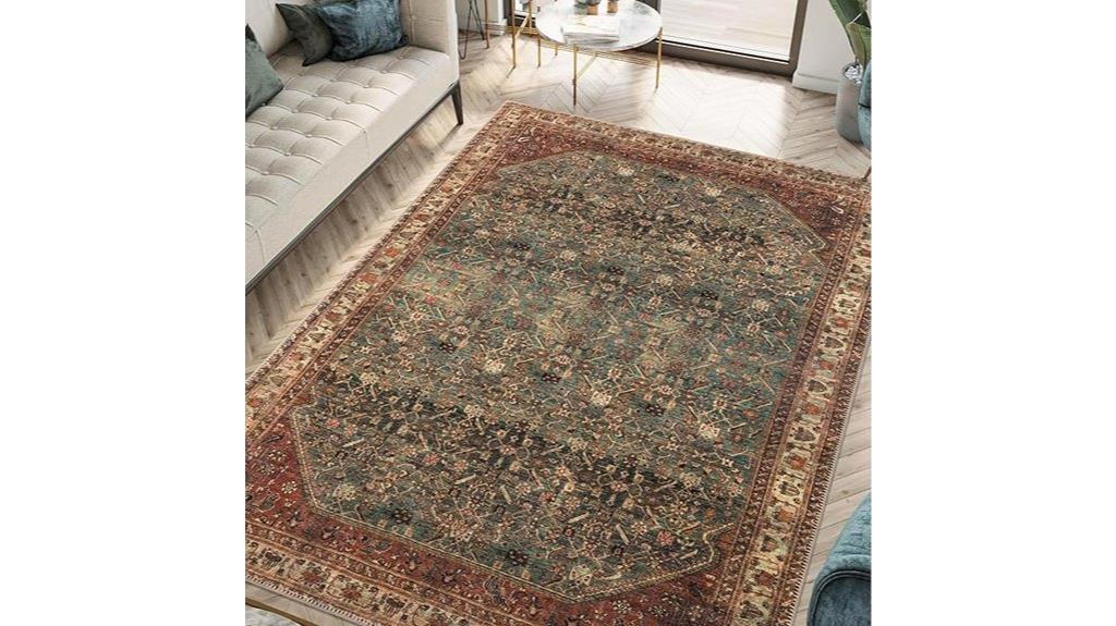 keen home rug