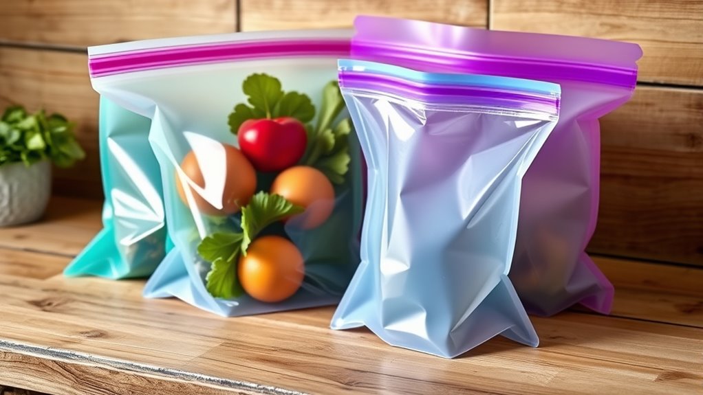 key factors for reusable bags