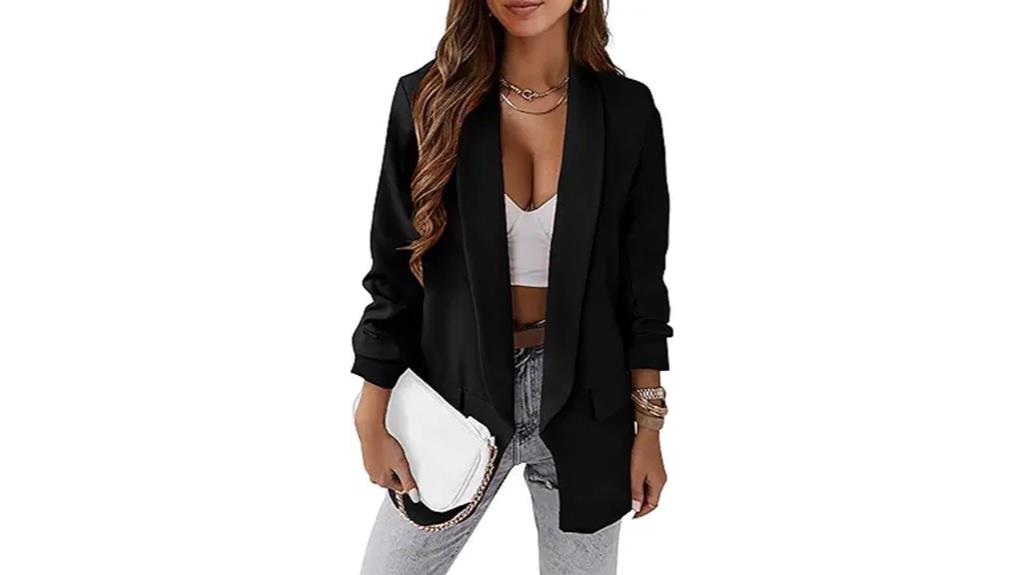 kirundo fall 2025 blazers