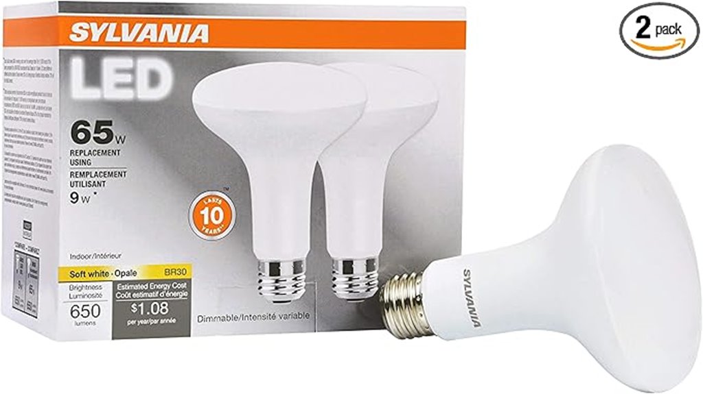 led flood light bulbs