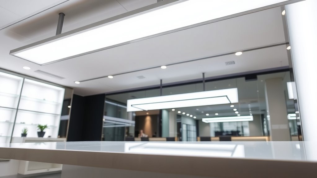 led safety and installation regulations