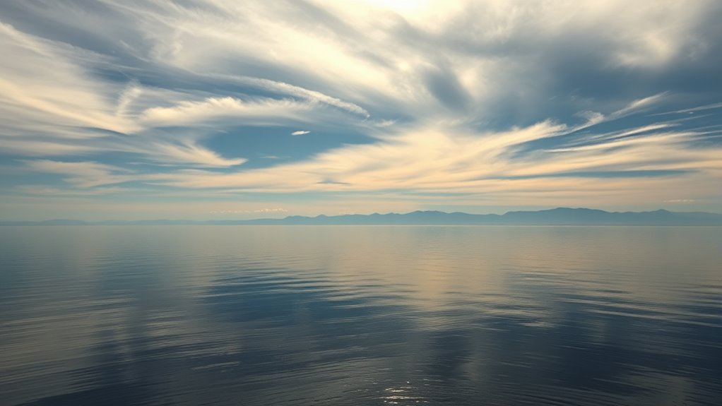 light weather infinity illusion