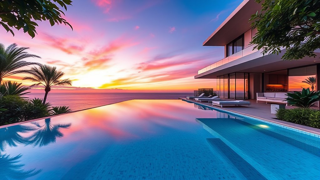 location property value impact