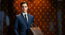 louis vuitton and jude bellingham