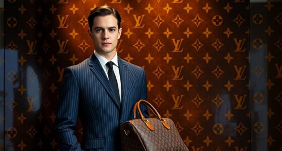 louis vuitton and jude bellingham