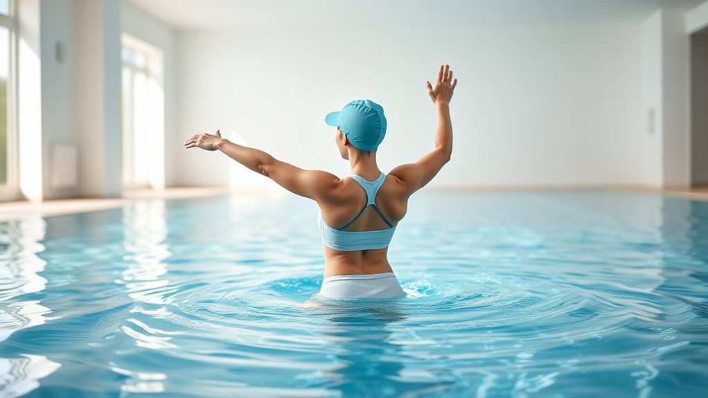 low impact arthritis rehabilitation exercises