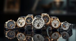 luxury automatic watches list