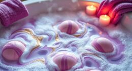 luxury bath bombs list