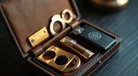 luxury cigar accessories guide