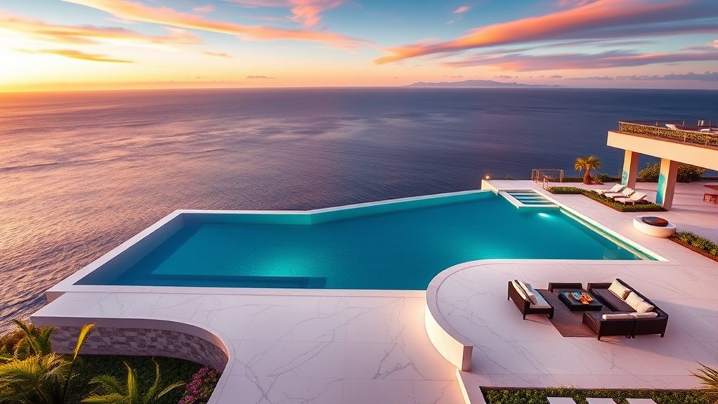 luxury design exclusivity appeal