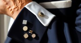 luxury men s cufflinks 2025