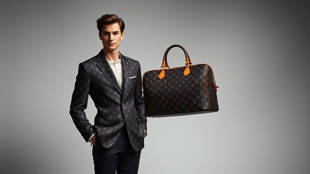 luxury sports fashion hybrid
